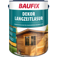 Baufix Dekor-Langzeitlasur kiefer