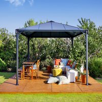 Canopia by Palram Gartenpavillon "Palermo 3600"