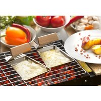 Hecht Grillpfännchen GUSTICO 2er Set