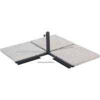 Schneider Schirme Schneider Plattenständer Standard