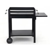 Tepro Chill&Grill Holzkohlengrill "Lambada"