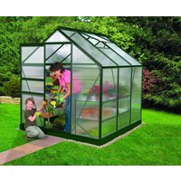 Vitavia Venus 3800 HKP 6mm, grün