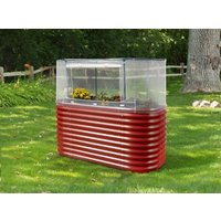 Vitavia Abdeckung Hochbeet Basic 858