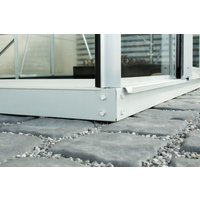 Vitavia Fundament 8300, 6cm aluminium blank