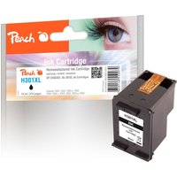 Peach Druckkopf schwarz ersetzt HP No. 301XL bk