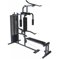 MOTIVE FITNESS by U.N.O. Multi-Gym Hercules Fitnessstation