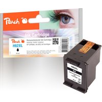Peach Druckkopf schwarz ersetzt HP No. 62XL bk