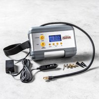 MAUK Kfz 12V-Multifunktionskompressor 4 in 1