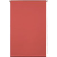 Lichtblick Thermo-Rollo Klemmfix, ohne Bohren, Verdunkelung - Terracotta, 70 cm x 150 cm (B x L)