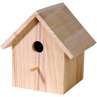 dobar Nistkasten Bausatz zum selber Bauen