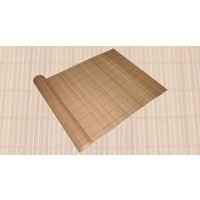 Garden Pleasure Harms Sicht- u. Windschutz PVC 90x500cm braun