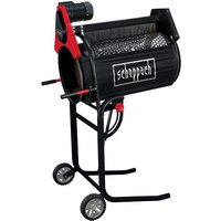 Scheppach Garten-Rollsieb RS350