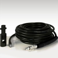 Casaria Deuba Rohrreinigungset 15 m