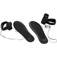 infactory beheizte Schuhsohlen Gr. 38-46