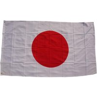 trends4cents Flagge Japan 90 x 150 cm