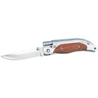 Semptec Taschenmesser Feuerstarter