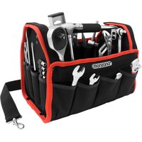 Casaria Deuba Werkzeugtasche - 33cm