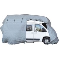 GreenYard Abdeckplane für Wohnwagen L 730 x 235 x 275 cm