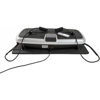 MOTIVE FITNESS by U.N.O. Vibrationstrainer DELUXE