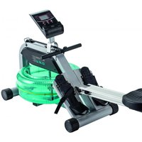 MOTIVE FITNESS by U.N.O. Rudergerät WR 500