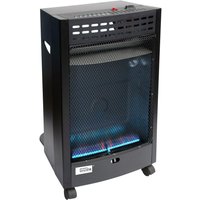 Güde Gasheizer Blueflame 4200 B