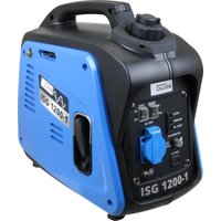 Güde Interter Stromerzeuger IGS 1200-1