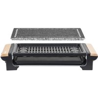 H.Koenig 2 in 1 Tischgrill RP320