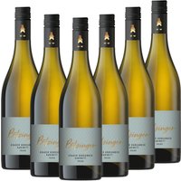 Winzergenossenschaft Bötzingen Der Bötzinger - Grauer Burgunder Kabinett trocken - 6er Karton