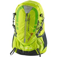 Nowi ALPINE Trekkingrucksack 40 Liter limette
