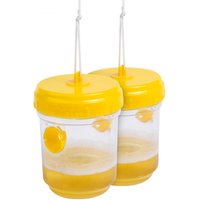 Gardigo Wespenfalle 2er Set