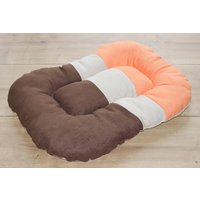 Heim Hundekissen Gr.S orange