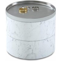 trends4cents Umbra Tesora Schmuckbox weiß