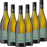 Winzergenossenschaft Bötzingen Der Bötzinger - Weißer Burgunder Kabinett trocken - 6er Karton