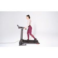 MOTIVE FITNESS by U.N.O. Laufband Fit-Start Basic