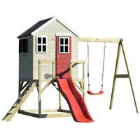 50NRTH Wendi Toys Spielhaus Elefant