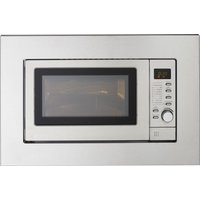 PKM MW800.8-20G-EB Einbau-Mikrowelle Edelstahl