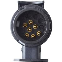 DIAMOND CAR Adapter für Anhänger