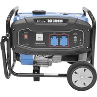 Güde STROMERZEUGER GSE 3701 RS