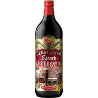 Gerstacker Kirschglühwein 1l