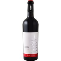 Domeniile Sahateni KARAKTER Cabernet Sauvignon DOC