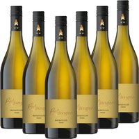 Winzergenossenschaft Bötzingen Der Bötzinger - Muskateller Kabinett trocken - 6er Karton