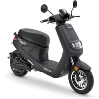 blu:s XT2000 Elektroroller mit 2000 Watt Motor (45 km/h)