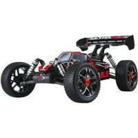 Jamara e.K. JAMARA Ultra BL8 Buggy 4WD 1:8 Lipo 2,4GHz