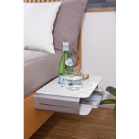Hecht Mini-Nachttisch "OPTION"