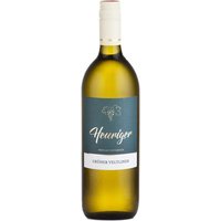 Heuriger Grüner Veltliner, trocken
