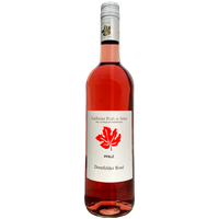 Wein- & Sektgut Karlheinz Roth Weingut Karlheinz Roth & Sohn GbR Dornfelder Rosé QbA 2025