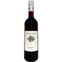 Wein- & Sektgut Karlheinz Roth Weingut Karlheinz Roth & Sohn GbR Dornfelder QbA trocken 2024