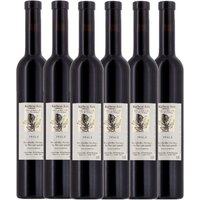Wein- & Sektgut Karlheinz Roth Weingut Karlheinz Roth & Sohn GbR Dornfelder Barrique QbA 2016 - 6er Karton