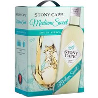 Zimmermann-Graeff Stony Cape Weisswein Bag in Box 3 l