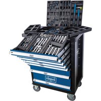 Scheppach Werkstattwagen TW1100
